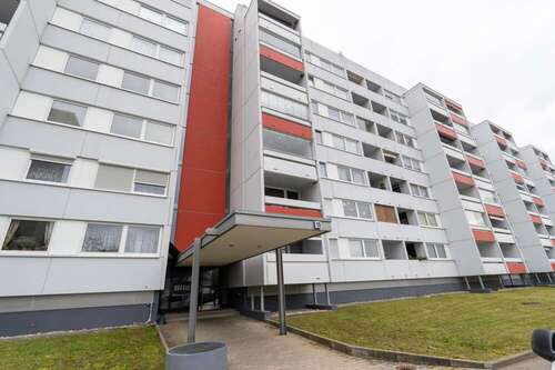 Foto - Wohnung zum Kaufen in Stuttgart 160.000,00 € 46 m²