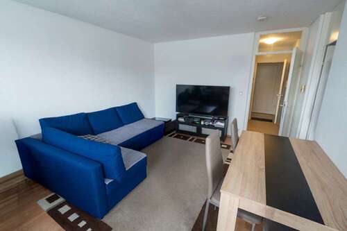 Foto - Wohnung zum Kaufen in Stuttgart 170.000,00 € 46 m²