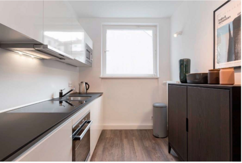 Foto - Wohnung zum Kaufen in Berlin 449.000,00 € 67 m²