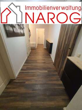 Foto - Wohnung zum Mieten in Essen Holsterhausen 1.580,00 € 130 m²