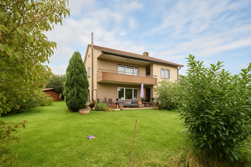 Foto - Haus zum Kaufen in Kelkheim 795.000,00 € 162.6 m²