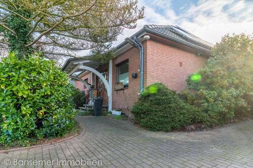 Foto - Haus zum Kaufen in Fredenbeck 449.000,00 € 94 m²