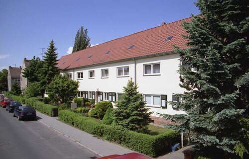 Foto - Wohnung zum Mieten in Magdeburg 513,00 € 57 m²