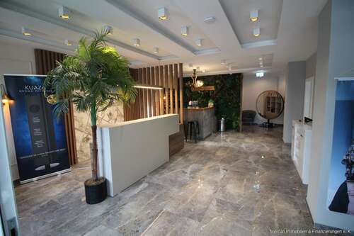 Foto - Büro in Hannover 1.590.000,00 € 750 m²