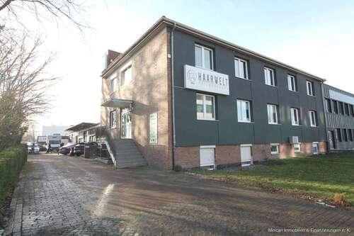 Foto - Büro in Hannover 1.600.000,00 € 750 m²