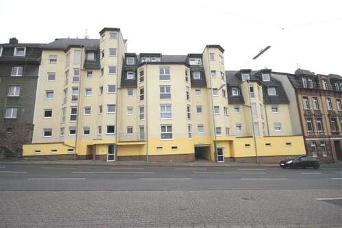 Foto - Wohnung zum Mieten in Wuppertal 531,00 € 66.47 m²