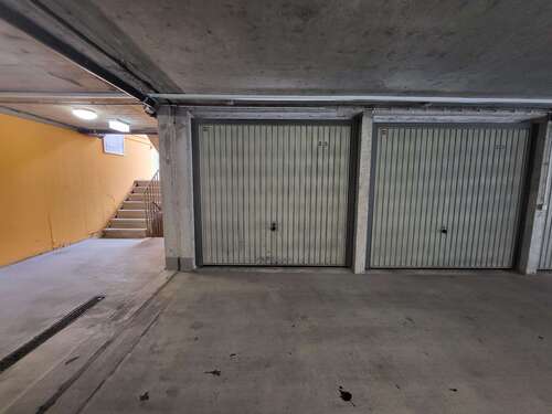 Foto - Garage zu vermieten in Tübingen 75,00 €