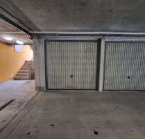 Garage zu vermieten in Tübingen 75,00 €