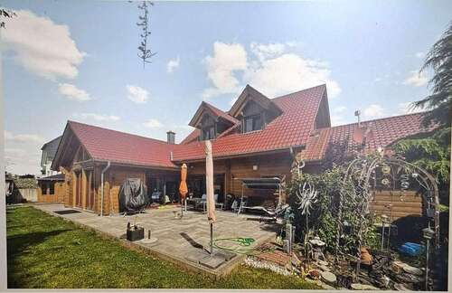 Foto - Haus zum Kaufen in Dettelbach 777.000,00 € 200 m²