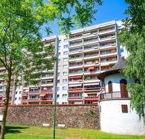 Wohnung zum Mieten in Zwickau 252,00 € 36 m²