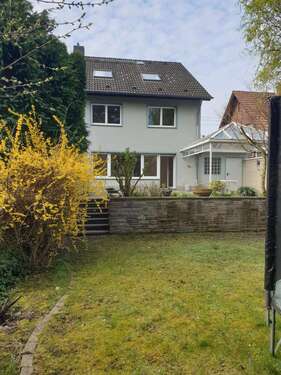 Foto - Haus zum Kaufen in Hürth 575.000,00 € 179.3 m²