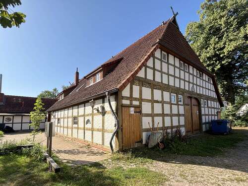 Foto - Wohnung zum Mieten in Oyten 520,00 € 41.97 m²