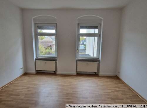Foto - Wohnung zum Mieten in Riesa 267,76 € 41.13 m²