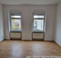 Wohnung zum Mieten in Riesa 267,76 € 41.13 m²