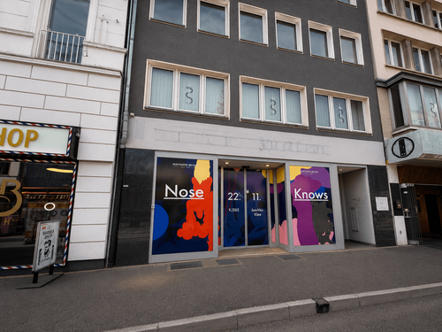Foto - Einzelhandel in Düsseldorf 6.000,00 € 210 m²
