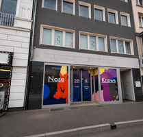 Einzelhandel in Düsseldorf 6.000,00 € 210 m²