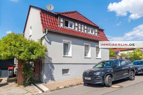 Foto - Haus zum Kaufen in Buckow 629.000,00 € 140 m²