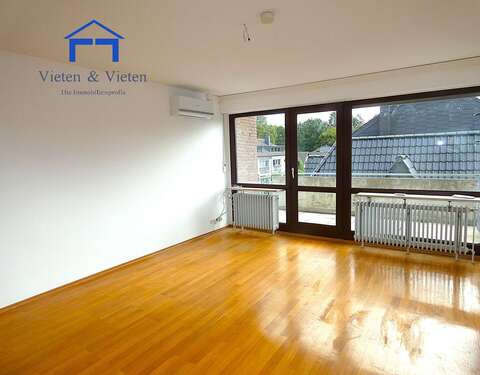 Foto - Wohnung zum Mieten in Aachen Soers 710,00 € 65 m²