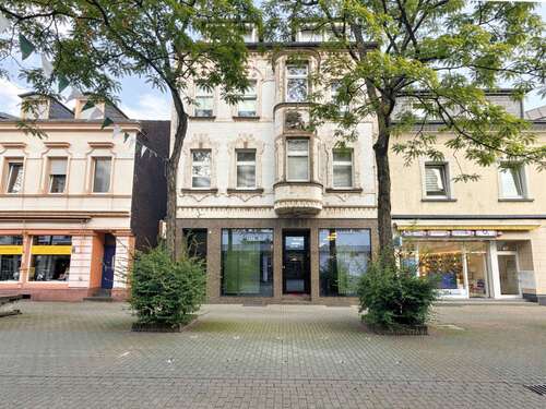 Foto - Einzelhandel in Duisburg Alt-Homberg 450,00 € 65 m²