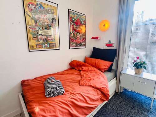 Foto - Wohnen auf Zeit in Mannheim 750,00 €