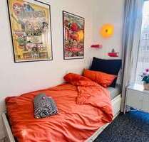 Wohnen auf Zeit in Mannheim 750,00 €