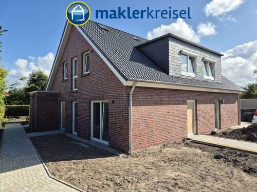 Foto - Wohnung zum Kaufen in Esens 369.000,00 € 92 m²