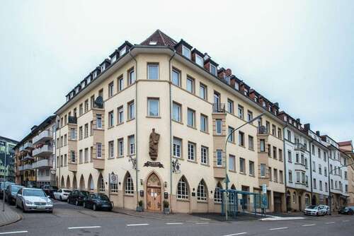 Foto - WG-Zimmer in Pforzheim 550,00 € 23 m²