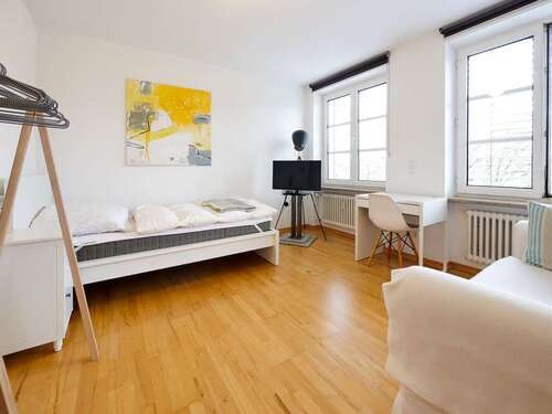 Foto - Wohnen auf Zeit in Stuttgart 920,00 €