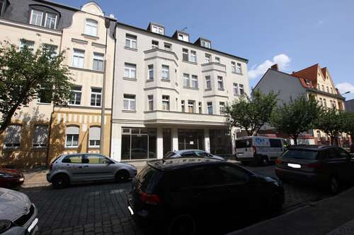 Foto - Wohnung zum Mieten in Lutherstadt Wittenberg 480,00 € 76.27 m²