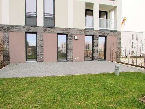 Foto - Wohnung zum Mieten in Wolfsburg 1.039,00 € 98.13 m²