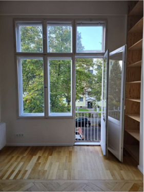 Foto - Wohnung zum Kaufen in Berlin 189.000,00 € 29 m²