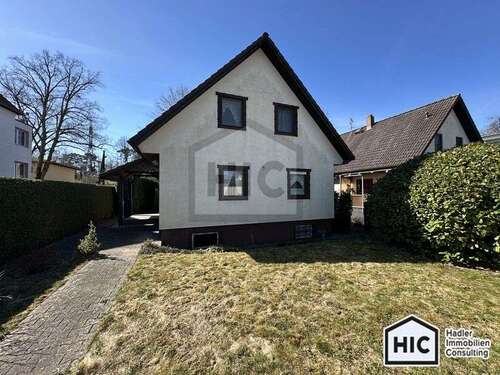 Foto - Haus zum Kaufen in Strausberg 349.000,00 € 99 m²