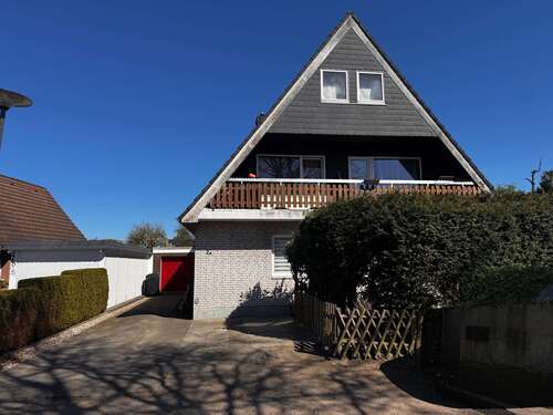 Foto - Haus zum Kaufen in Lübeck 485.000,00 € 200 m²