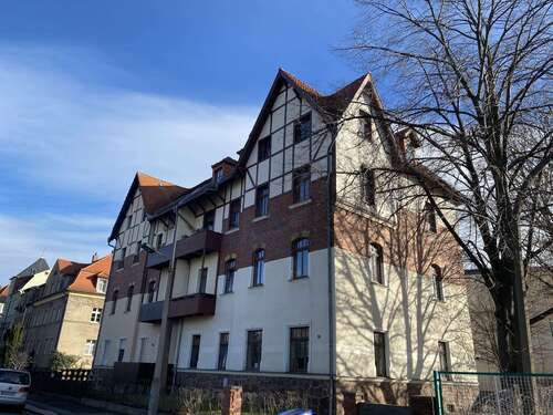 Foto - Wohnung zum Kaufen in Meißen 63.000,00 € 43 m²