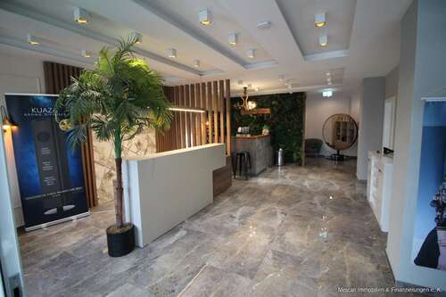 Foto - Büro in Hannover 4.590,00 € 520 m²