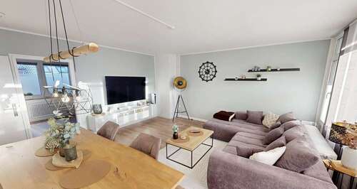 Foto - Wohnung zum Mieten in Mönchengladbach 950,00 € 87 m²