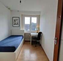 WG-Zimmer in Düsseldorf 700,00 € 16 m²