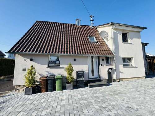 Foto - Haus zum Kaufen in Leimersheim 279.000,00 € 88.64 m²