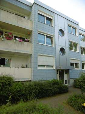 Foto - Wohnung zum Mieten in Holzwickede 375,69 € 74.44 m²