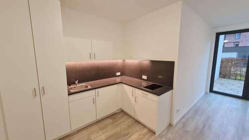 Foto - Wohnung zum Mieten in Bremen 559,00 € 31.8 m²