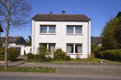Foto - Haus zum Kaufen in Kleve 335.000,00 € 125 m²