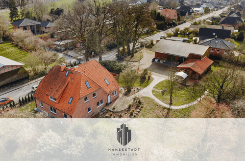Foto - Haus zum Kaufen in Garlstorf 999.000,00 € 342.48 m²