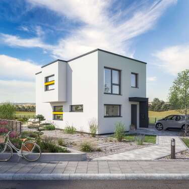 Foto - Haus zum Kaufen in Mechernich 779.990,00 € 120 m²