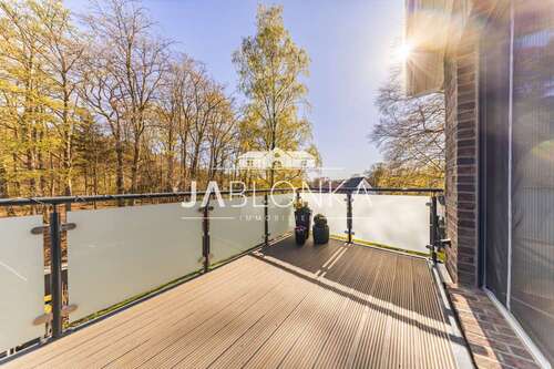Foto - Wohnung zum Mieten in Mölln 1.200,00 € 71.28 m²