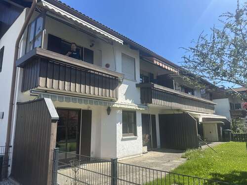 Foto - Wohnung zum Kaufen in Bad Aibling 510.000,00 € 80 m²