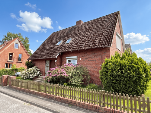 Foto - Haus zum Kaufen in Lüneburg 379.000,00 € 143 m²