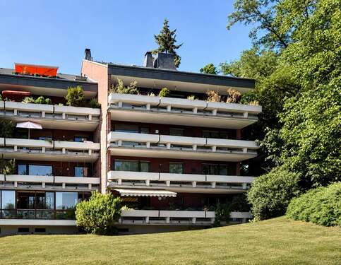 Foto - Wohnung zum Kaufen in Regensburg 465.000,00 € 95 m²