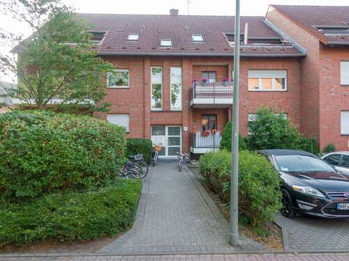Foto - Wohnung zum Mieten in Drensteinfurt 440,00 € 61.72 m²