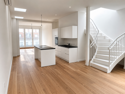 Foto - Wohnung zum Mieten in Berlin 3.699,00 € 148.1 m²