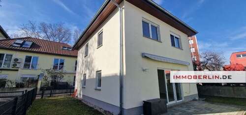 Foto - Haus zum Kaufen in Berlin 639.000,00 € 113 m²